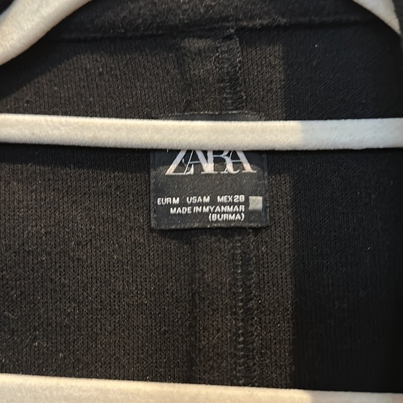 Zara jacket - Picture 3 of 3